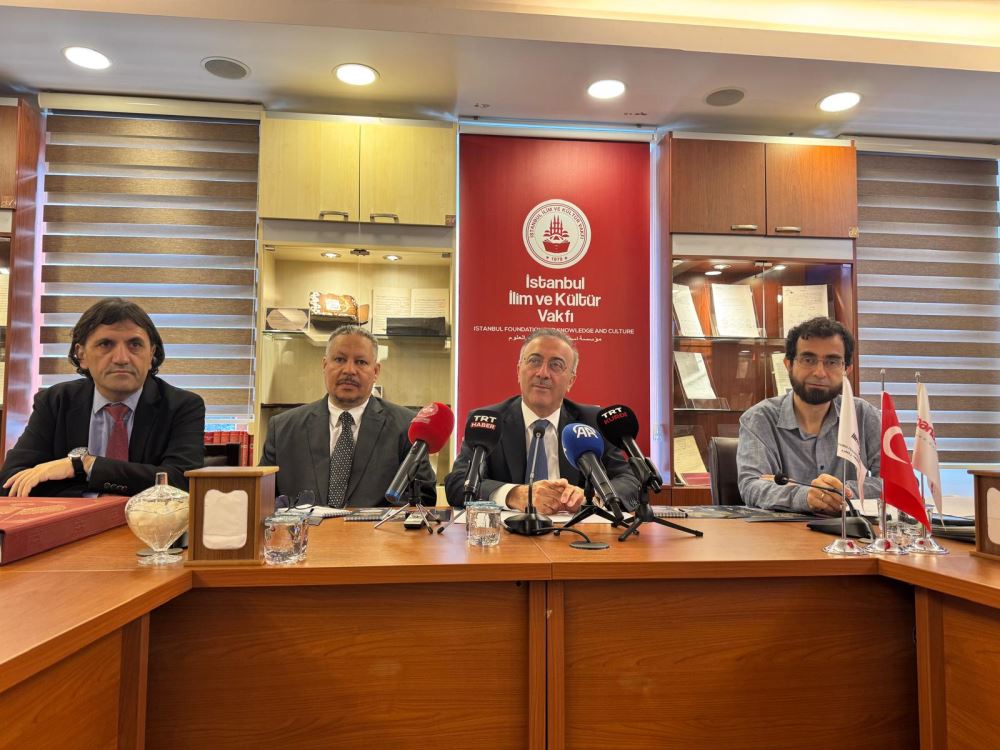 Bediüzzaman Sempozyumu’nda dünya krizlerine çözüm aranacak